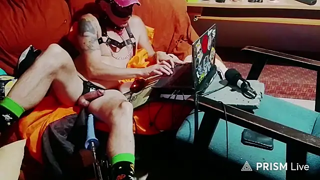 golfo1811 webcam show