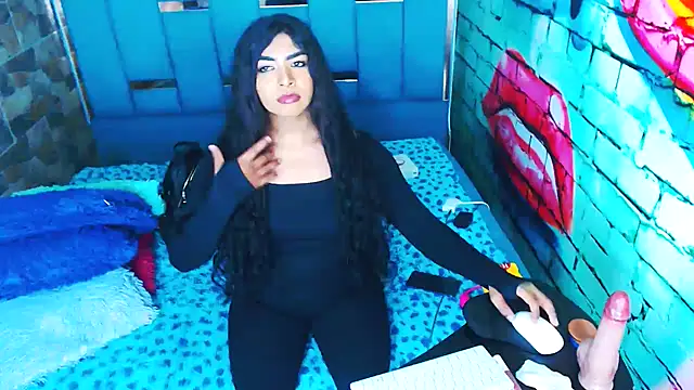 Show de violet_bigcock774 na webcam