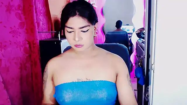 Show de violet_bigcock774 na webcam