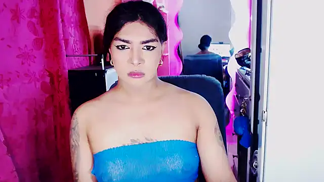 violet_bigcock774 Webcam show