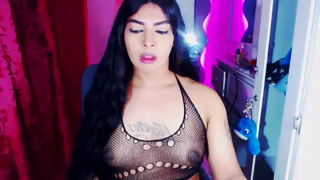 Show Webcam de violet_bigcock774