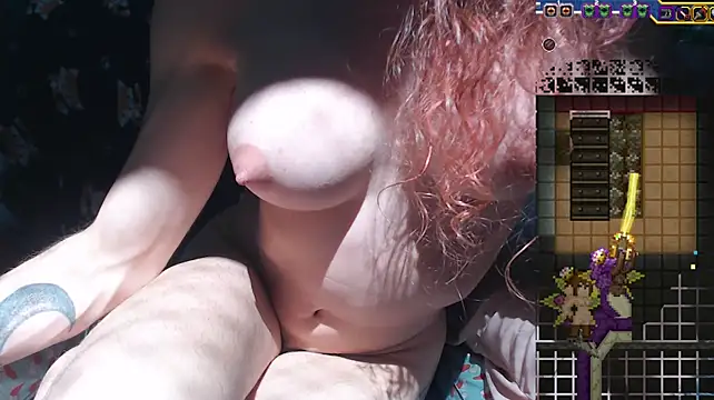 FutaChi Webcam-Show