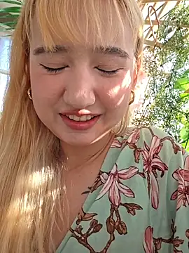 Pinkie_Princes 웹캠 쇼