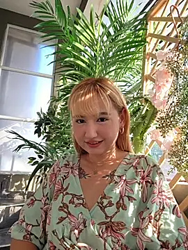 Pinkie_Princes' Webcam Show