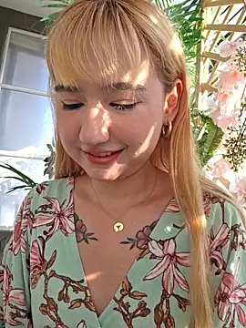 Pinkie_Princes – webcam-show