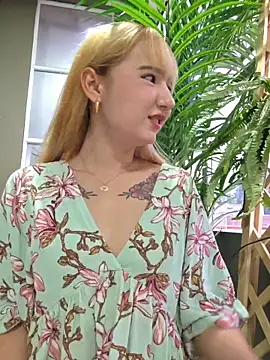 Pinkie_Princes' Webcam Show