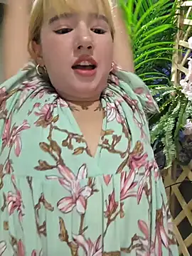 Pinkie_Princes Webcam-Show