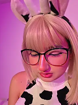 โชว์เว็บแคมของ Pinkie_Princes