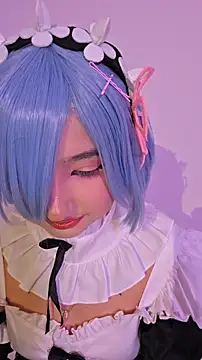 Webkamerová show Pinkie_Princes