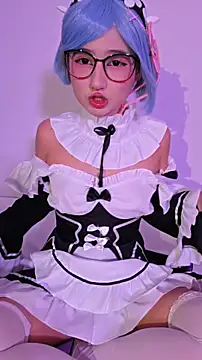 Pinkie_Princes – webcam-show