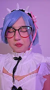 Pinkie_Princes' Webcam Show