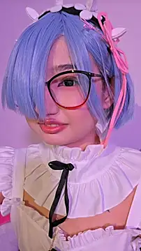 Show webcam de Pinkie_Princes