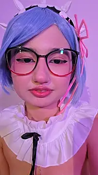 Pinkie_Princes 웹캠 쇼