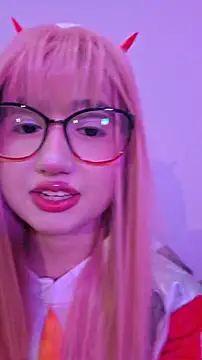 Pinkie_Princes Webcamshow