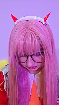 Show de webcam de Pinkie_Princes