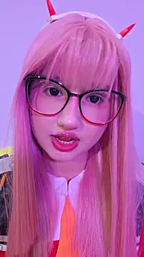 Pinkie_Princes' Webcam Show
