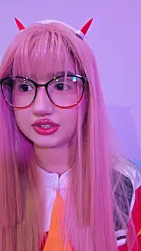 Pinkie_Princes webcam show