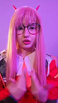 Pinkie_Princes ওয়েবক্যাম শো