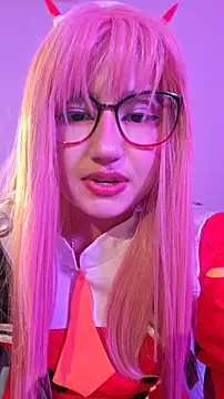 Pinkie_Princes 웹캠 쇼