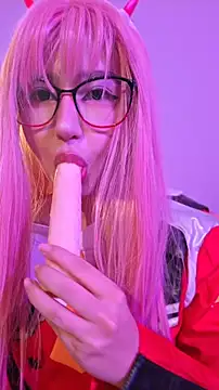 Pinkie_Princes: вебкам-шоу