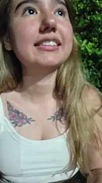 Pinkie_Princes Show Webcam