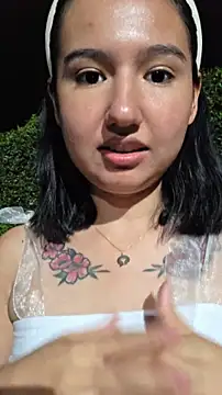 Pinkie_Princes' Webcam Show