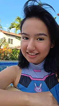Show Webcam de Pinkie_Princes