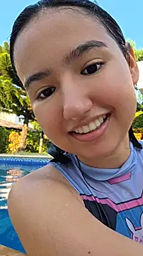 Pinkie_Princes Show Webcam