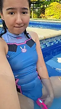 Pinkie_Princes' Webcam Show