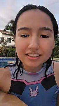 Show webcam de Pinkie_Princes