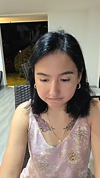 Pinkie_Princes webcam show