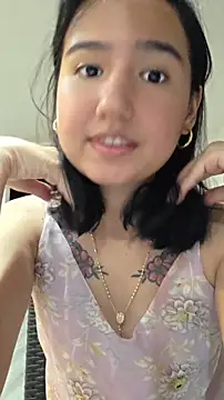 Pinkie_Princes Webcam-Show
