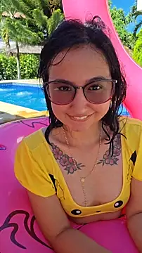 Pinkie_Princes Webcam-Show