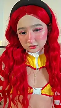 Pinkie_Princesのライブチャットルーム
