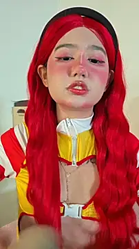 Pinkie_Princes Webcamshow