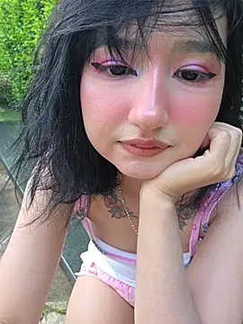 Pinkie_Princes Webcam show