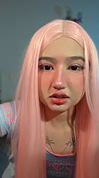 Živá chatovací místnost Pinkie_Princes