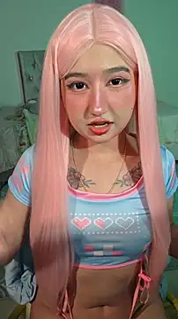 Pinkie_Princes 실시간 채팅방