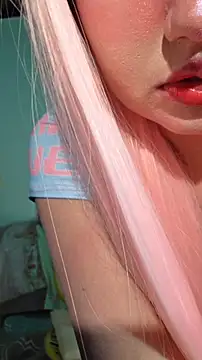 Pokój czatu na żywo – Pinkie_Princes