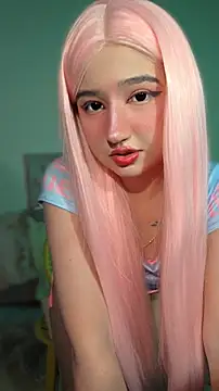Pinkie_Princes live-chat rom