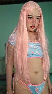 Bilik Sembang Langsung Pinkie_Princes
