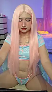 Chatroom XXX en direct de Pinkie_Princes