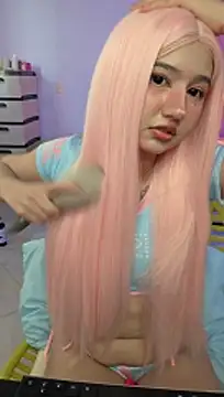 Pinkie_Princes' Webcam Show
