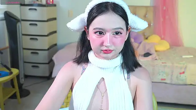 Pinkie_Princes' Webcam Show