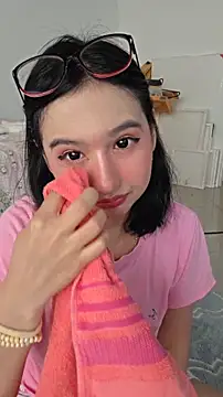 Pinkie_Princes' Webcam Show