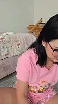 Show Webcam de Pinkie_Princes