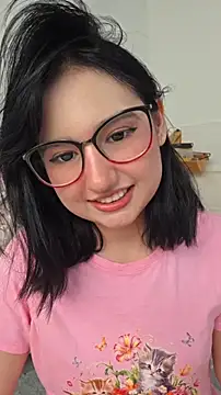 Pinkie_Princes' Webcam Show