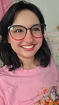 Show de webcam de Pinkie_Princes