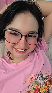 Pinkie_Princes Show in webcam
