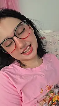 Czat XXX na żywo – Pinkie_Princes